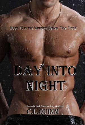 [The Firsts 16] • Day Into Night